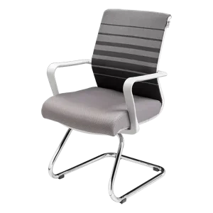 صندلی کنفرانسی مش کد C 11-61