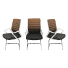 صندلی کنفرانسی مش کد C 2310 k