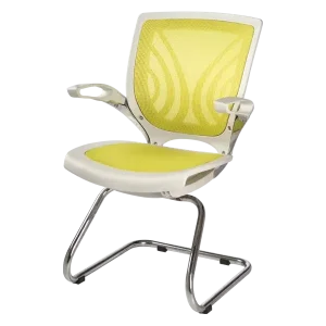 صندلی کنفرانسی مش کد CF 120
