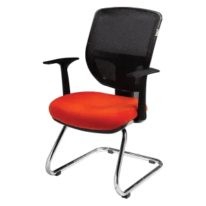صندلی کنفرانسی مش کد CF 470