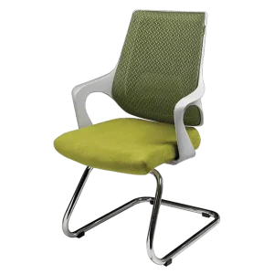 صندلی کنفرانسی مش کد کد CF 470