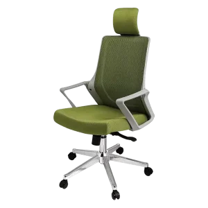 صندلی مدیریتی مش کد T 2310