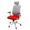 صندلی مدیریتی مش کد T 2410