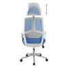صندلی مدیریتی مش کد T 26-10