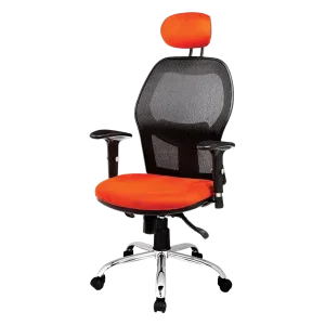صندلی مدیریتی مش کد T 55-11