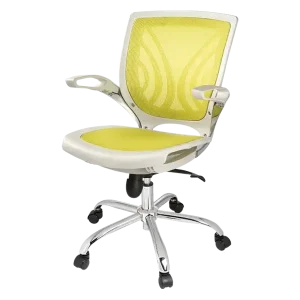 صندلی اپراتوری مش کد F 120