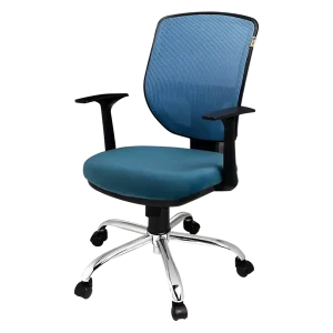 صندلی اپراتوری مش کد F 145