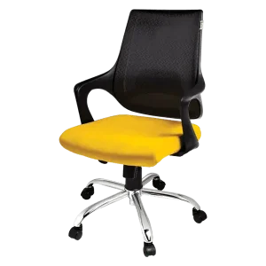 صندلی اپراتوری مش کد F 470