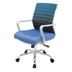 صندلی کارشناسی مش کد S 11-61