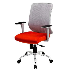 صندلی کارشناسی مش کد کد S 24-10