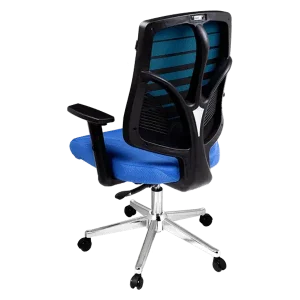 صندلی کارشناسی مش کد S 27-15