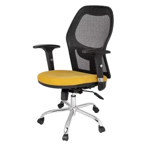 صندلی کارشناسی مش کد S 55-11