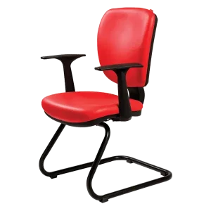 صندلی کنفرانسی کد CF 206