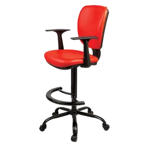 صندلی کانتر کد F 208
