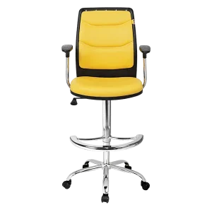 صندلی کانتر کد F 655