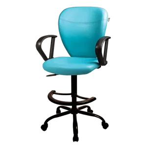 صندلی کانتر کد F 735