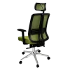 صندلی مدیریتی مش کد T 2410