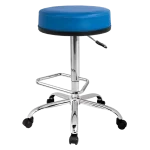 صندلی آزمایشگاهی کد A215