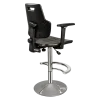 صندلی آزمایشگاهی کد A518