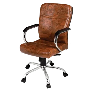 صندلی اپراتوری کد F 155