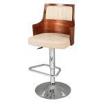 صندلی رستورانی کد V 170