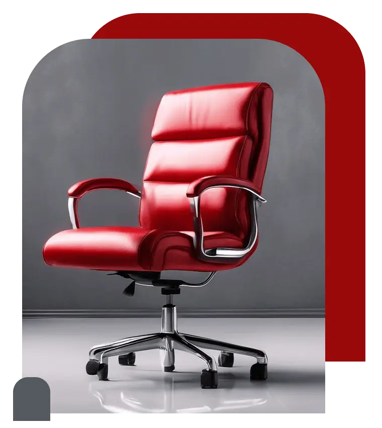 صندلی مدیریتی